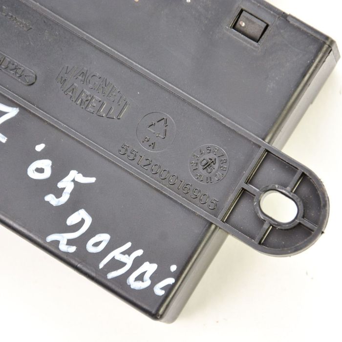 Calculator/modul Peugeot 407  2004  > 0000 2.0 HDi Motorina