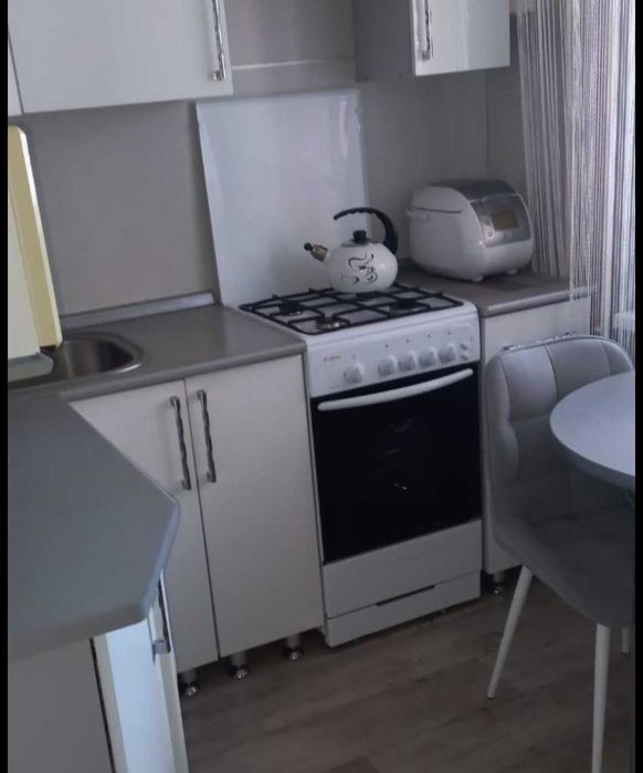 Сдам квартиру долгосрочно