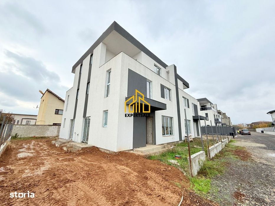 Duplex modern/Bragadiru/ 230 MP