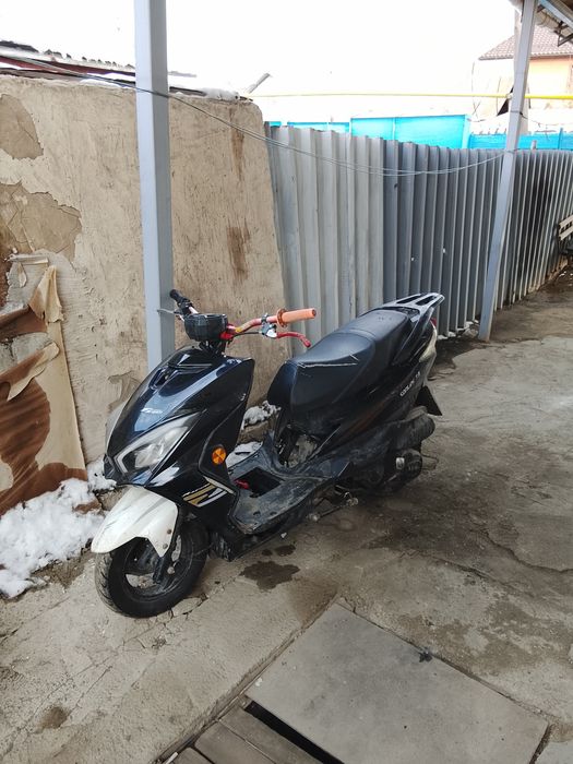 М8 165 куб продам