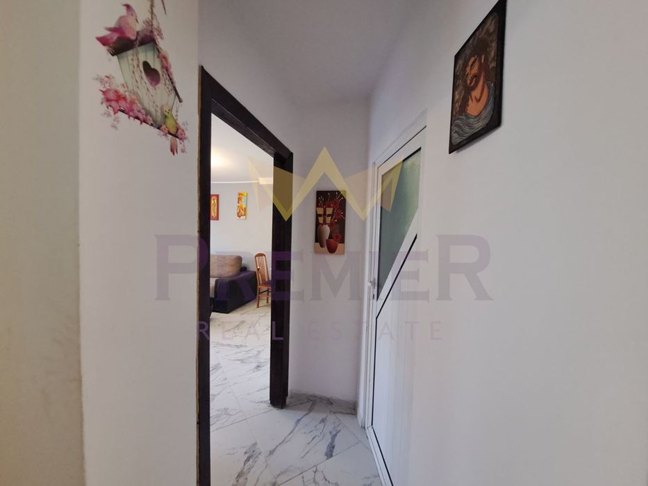 Дава се под наем Етаж от къща в Варна, Аспарухово - 60 кв.м за 398.82 € - Снимка #5