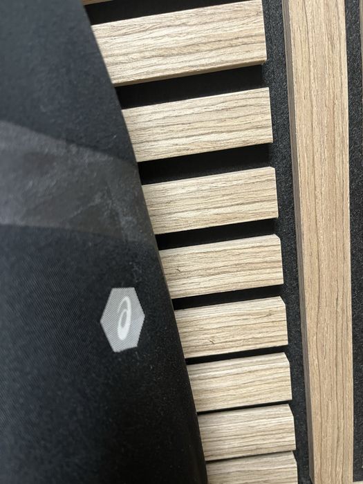 ASICS - MotionDry- Блуза Неопрен размер М / Оригинал