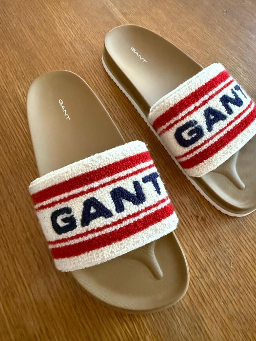 Slapi gant papuci