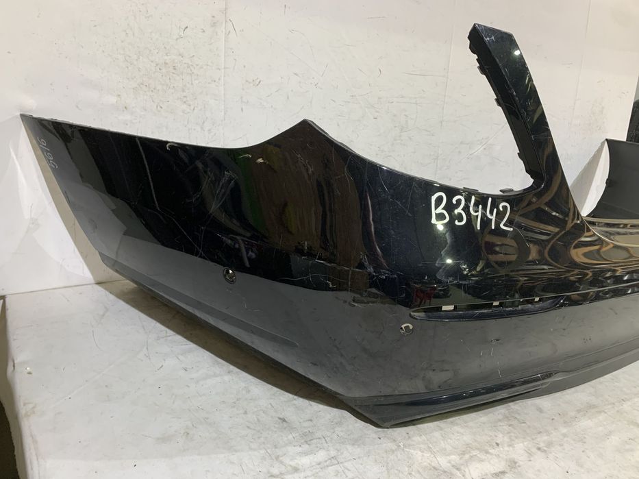 Bara spate Mercedes E-Class W213, Berlina, 2016, 2017, 2018, 2019, cod origine OE A2138850025.