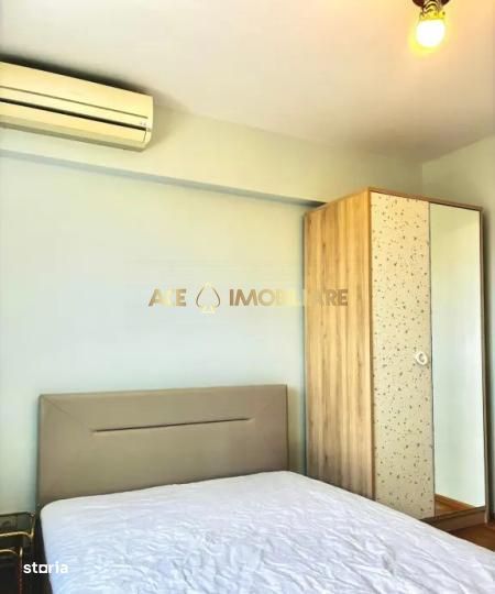 4 Camere de inchiriat | 13 Septembrie | Centrala Proprie | Parcare