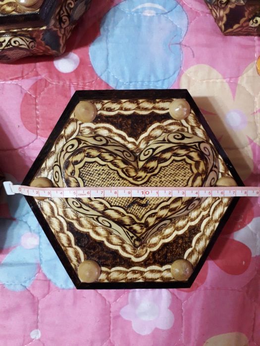 Продам новую шкатулку