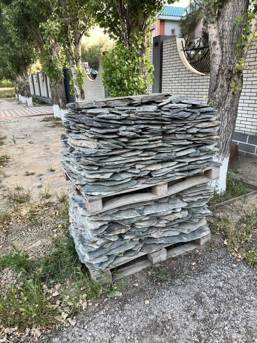 Продается декоративные камни для дома
