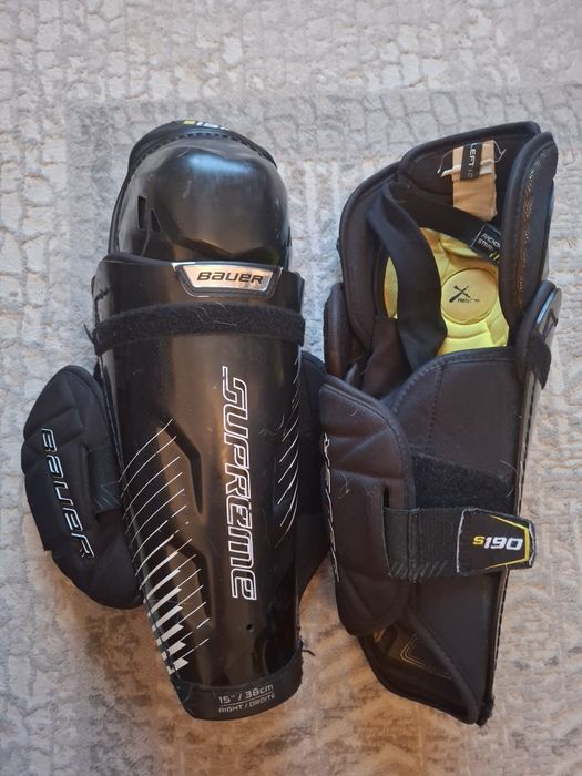 Хоккейная форма (50-52] рост 180 . ПРОФИ.