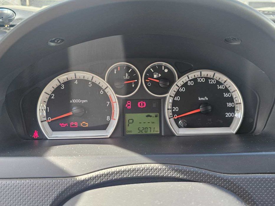 Продам Ravon Nexia R3