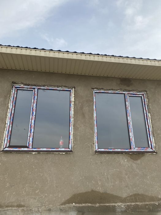 Пластиковые окна в рассрочку
