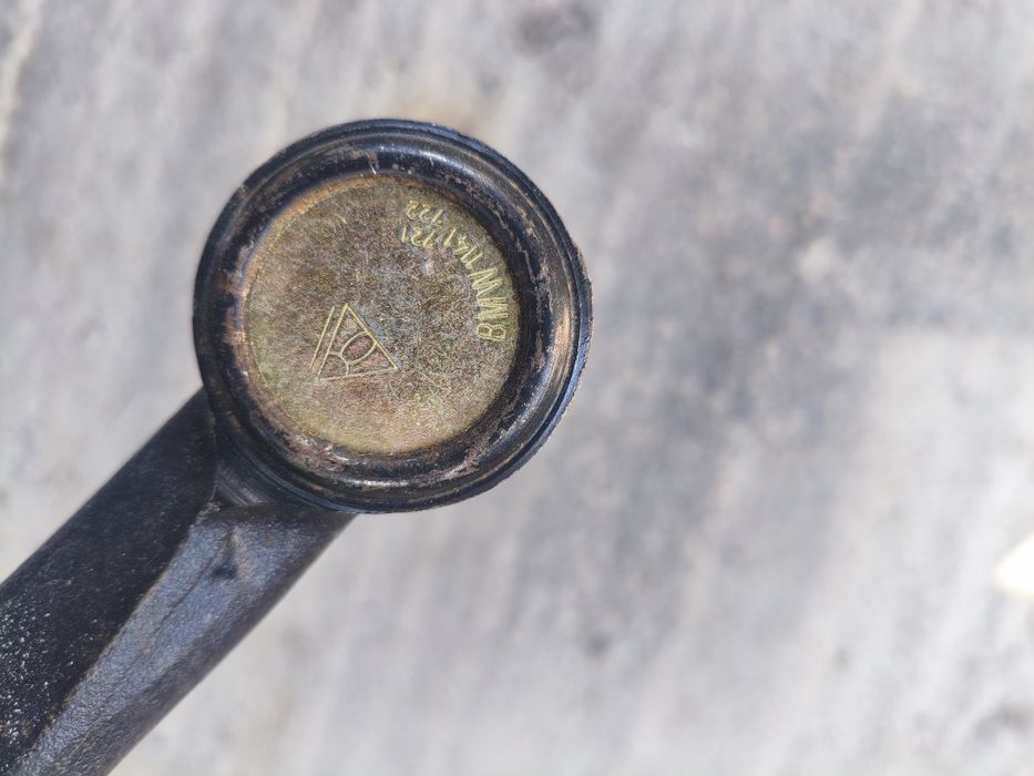 Bmw group рычаги е38-е34-е39