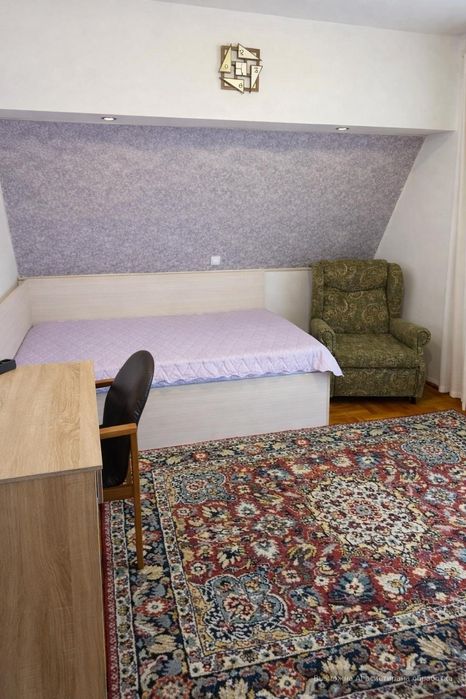 Дава се под наем Тристаен апартамент в Пловдив, Каменица 1 - 112 кв.м за 630 € - Снимка #6