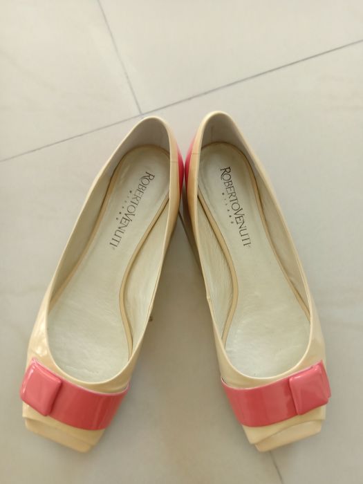 Дамски обувки Roberto Venuti