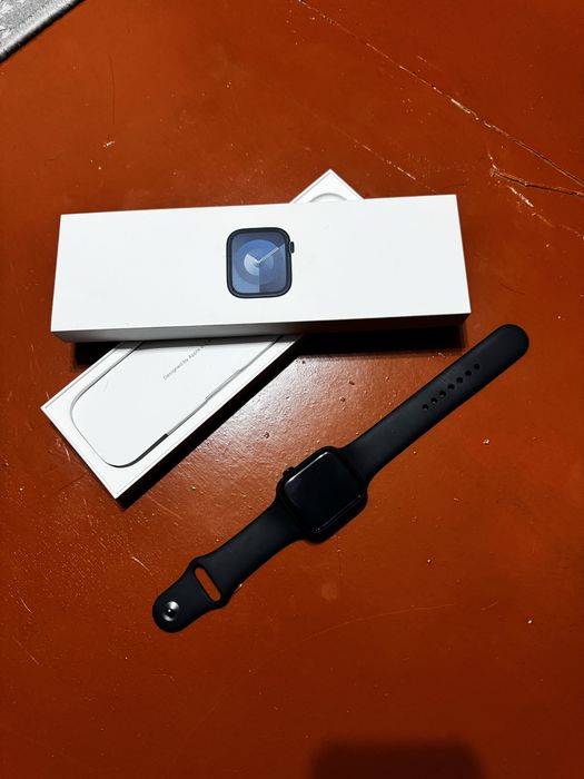 Apple watch 9 45mm