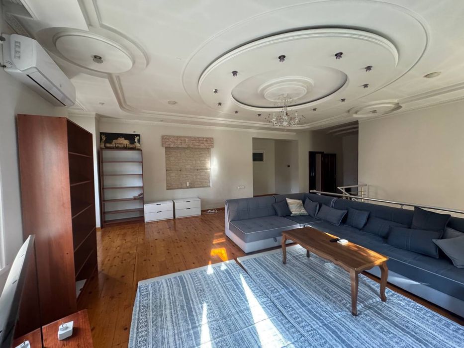 Евро дом в аренду на долгий срок