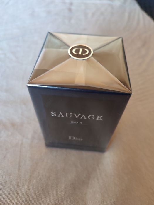 Parfum Souvage Elixir 60 ml