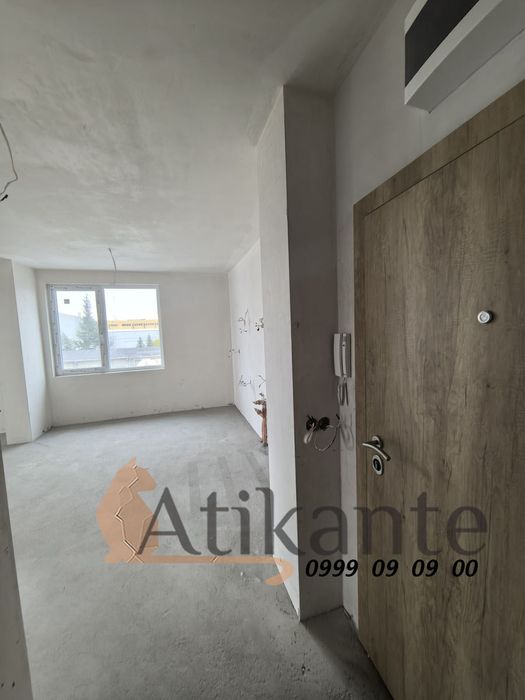 Продава се Двустаен апартамент в София, Толстой - 57 кв.м за 1074 €/кв.м - Снимка #4