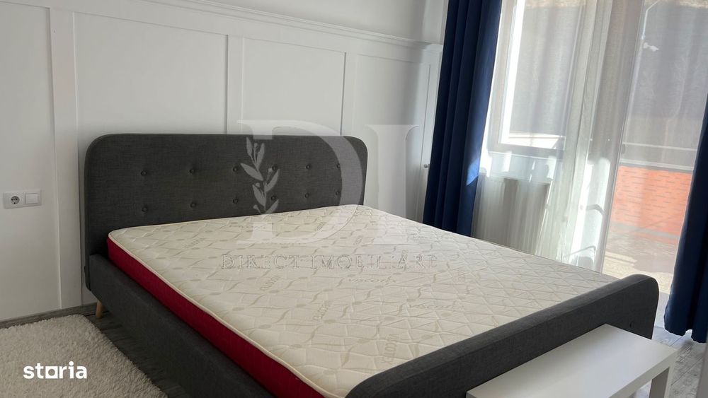 Apartament 2 camere de vanzare/ Zona Parcul Poligonului / Floresti — fotografia 3