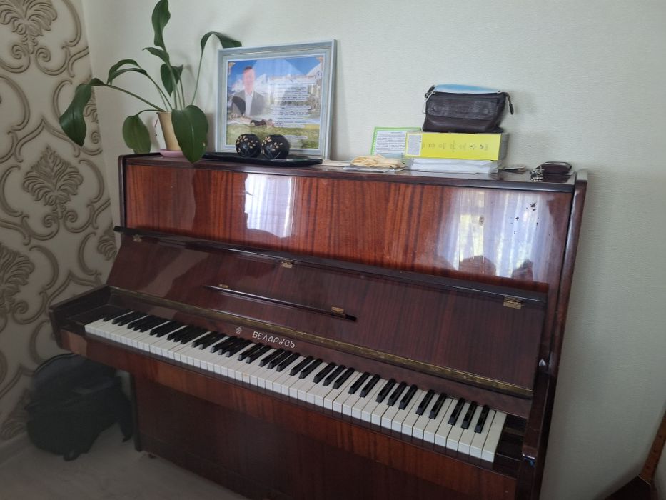 Продам пианино беларусь