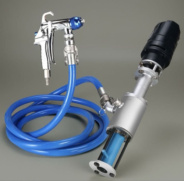 Шлифовальная машина "ЖИРАФ"