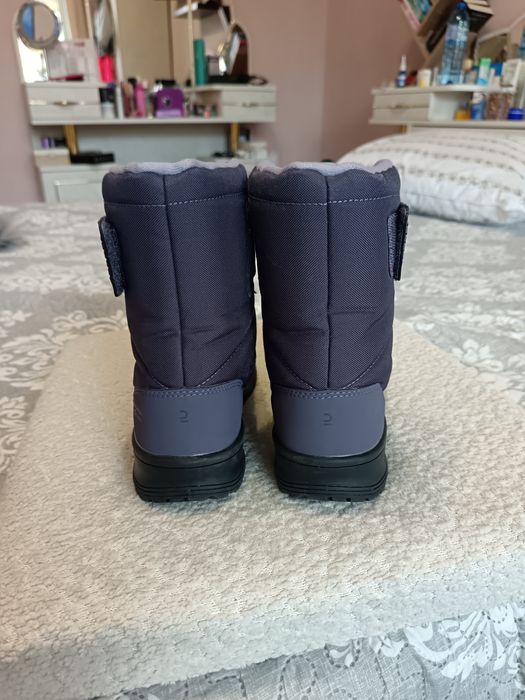 Детски апрески WEDZE