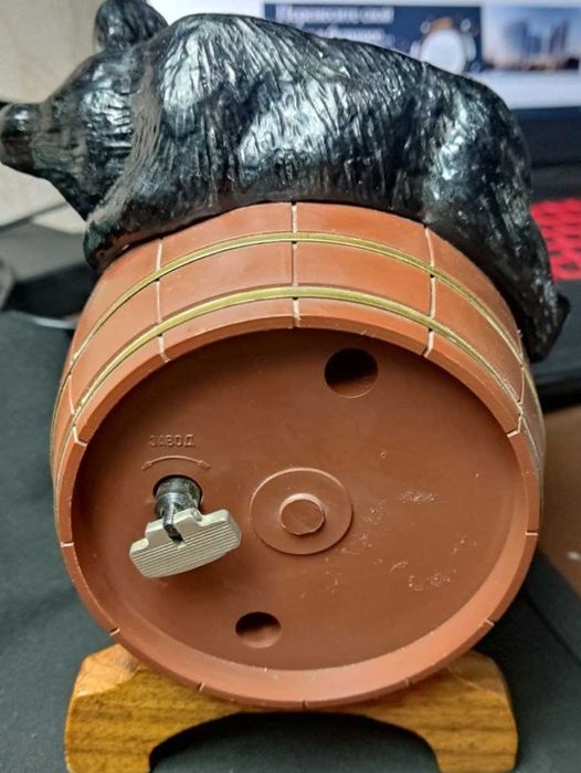 СССР Редкие часы механические