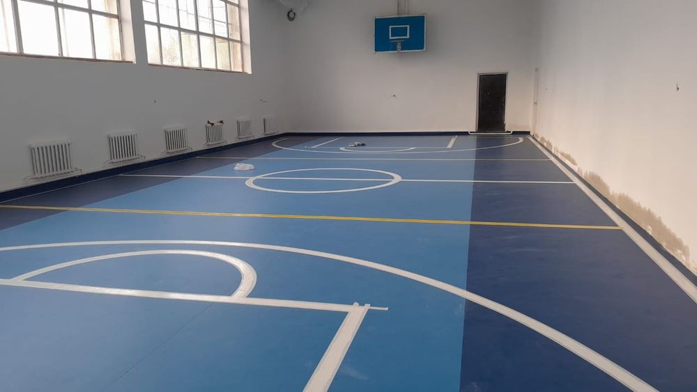 Линолеум оптом и в розницу