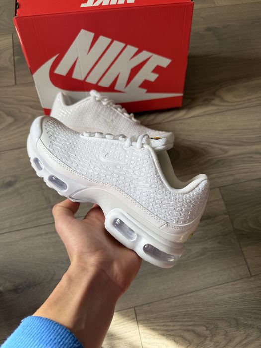Nike Tn III