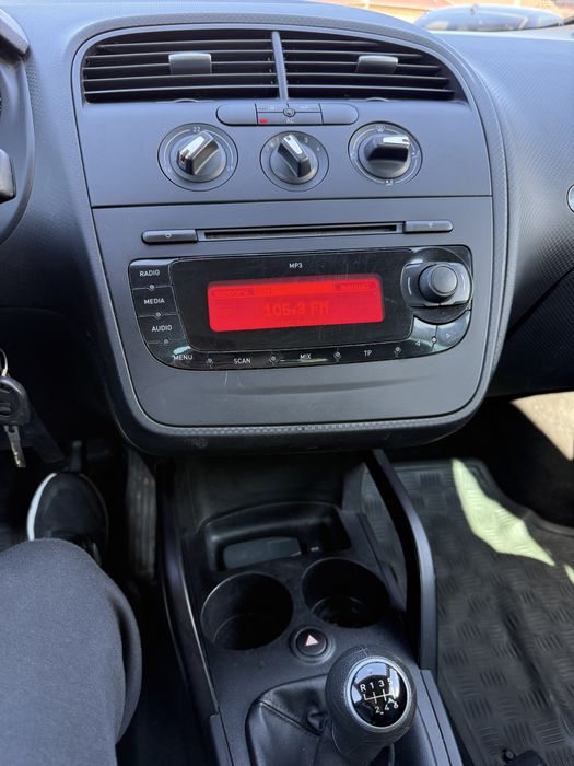 Seat Altea XL 1.9TDI 2010. Quattro