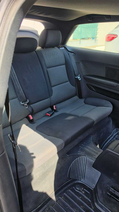 Audi A3 2.0 TDI (2005) - Mecanică pusă la punct / Faruri LED omologate / Proprietar