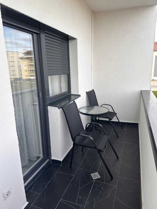 Apartament 2 camere NOU/ complet mobilat & utilat |a prima închiriere
