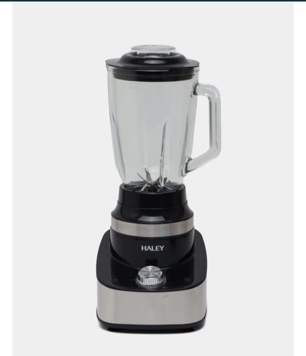 Блендер 2в1 Haley-962