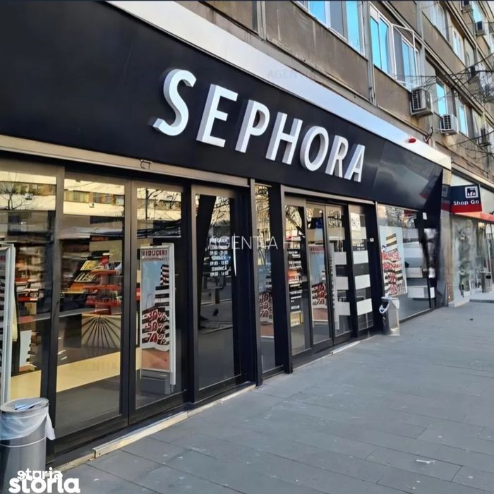 2 camere Bd. Balcescu - Sephora, parter/9, nemobilat bloc 1960 — fotografia 1