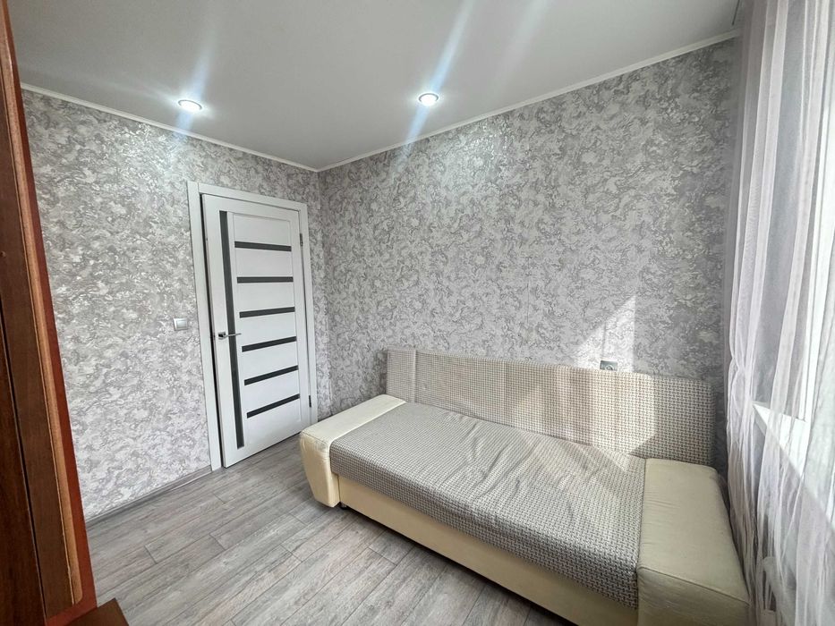 3 комнатная квартира