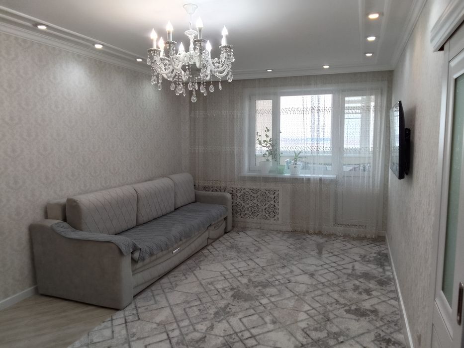 Продам 3 комн квартиру