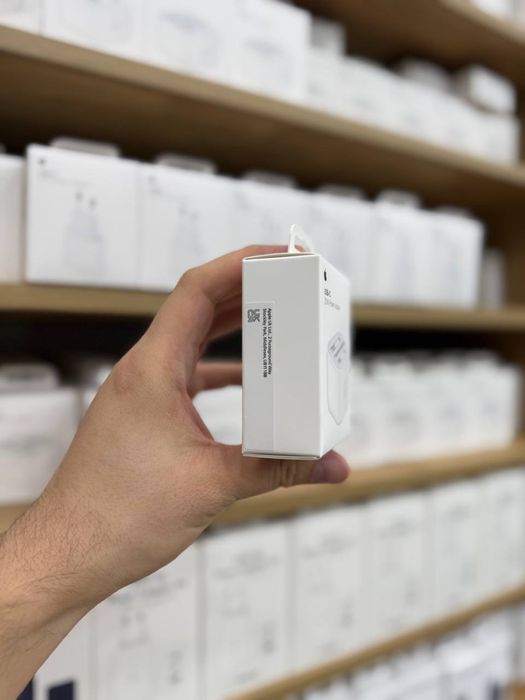 Org apple golovkalar va kabellar optomga va donaga