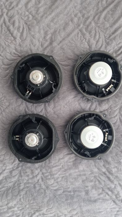 Difuzoare Dacia oem