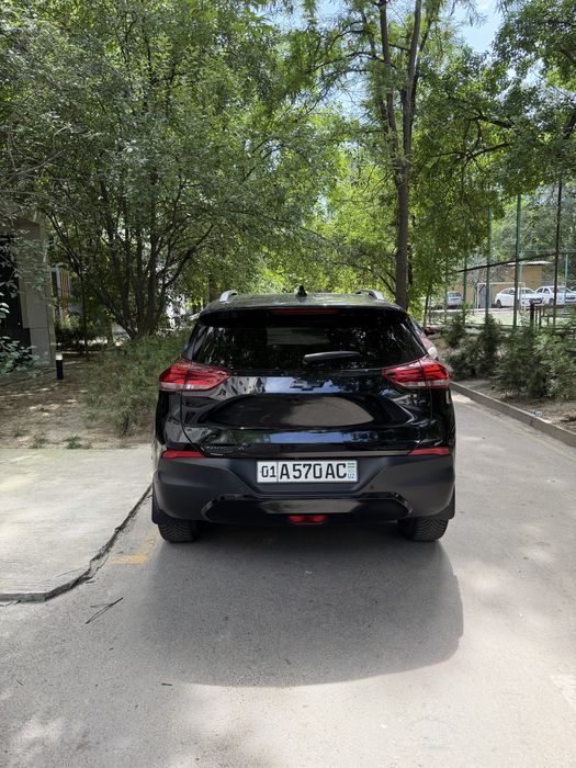 Tracker 2 premier plus