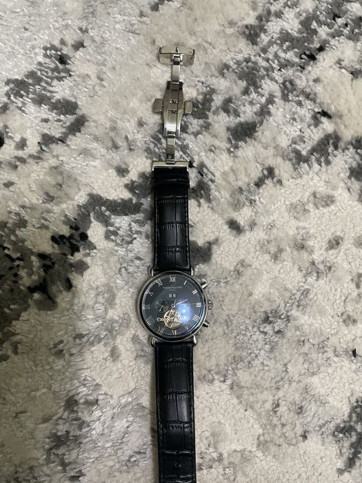 Patek philippe geneve