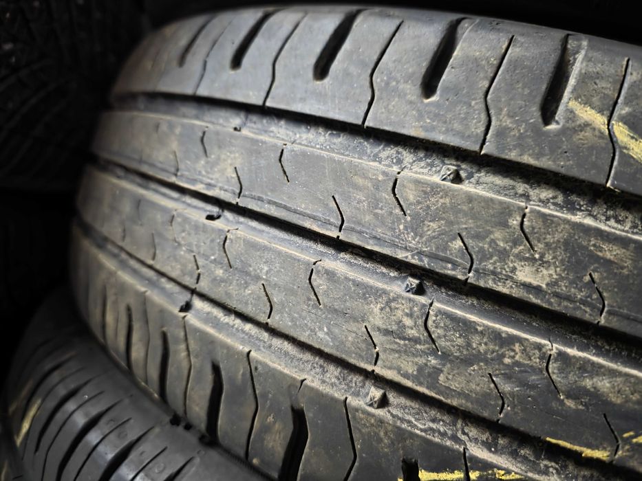 Джанти с гуми 15 - Toyota Aygo