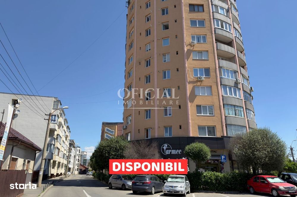 Apartament 2 Camere | 62 mp | Etaj 1 | Parcare | Bloc Nou | Marasti — fotografia 1