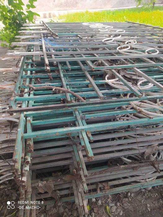 Reshotkalar sotiladi