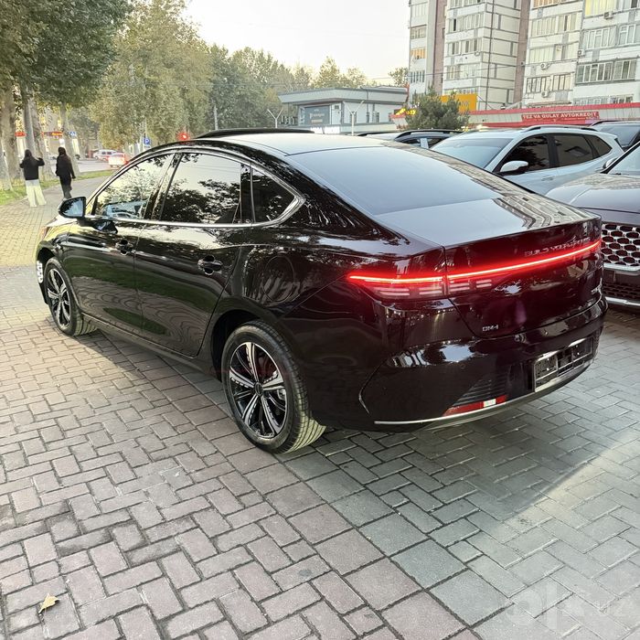 Byd Chazor Full 4-pozitsiya
