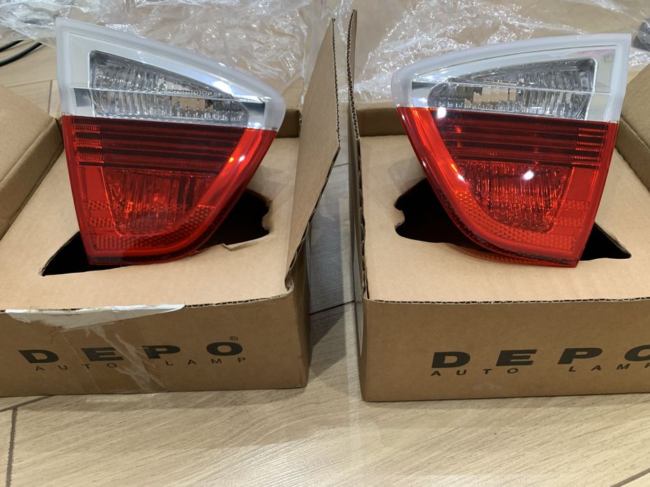 Вътрешен стоп БМВ е90 / BMW e90