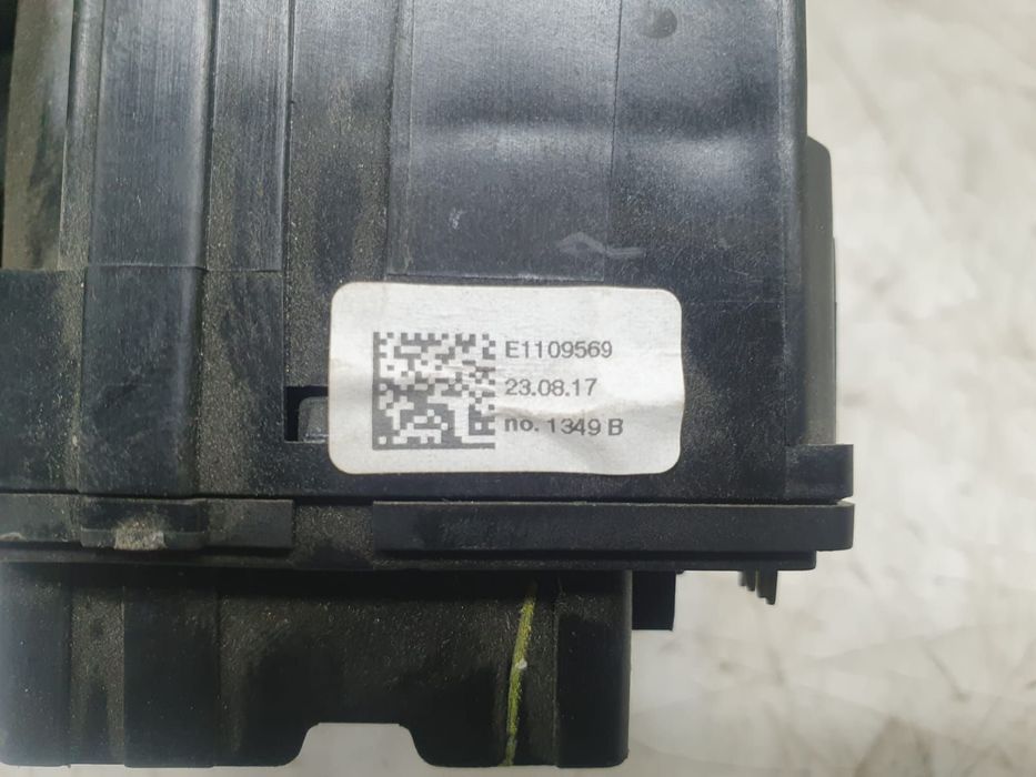 Maneta stergator e1109569 Dacia Logan 2  [din 2013 pana  2016]