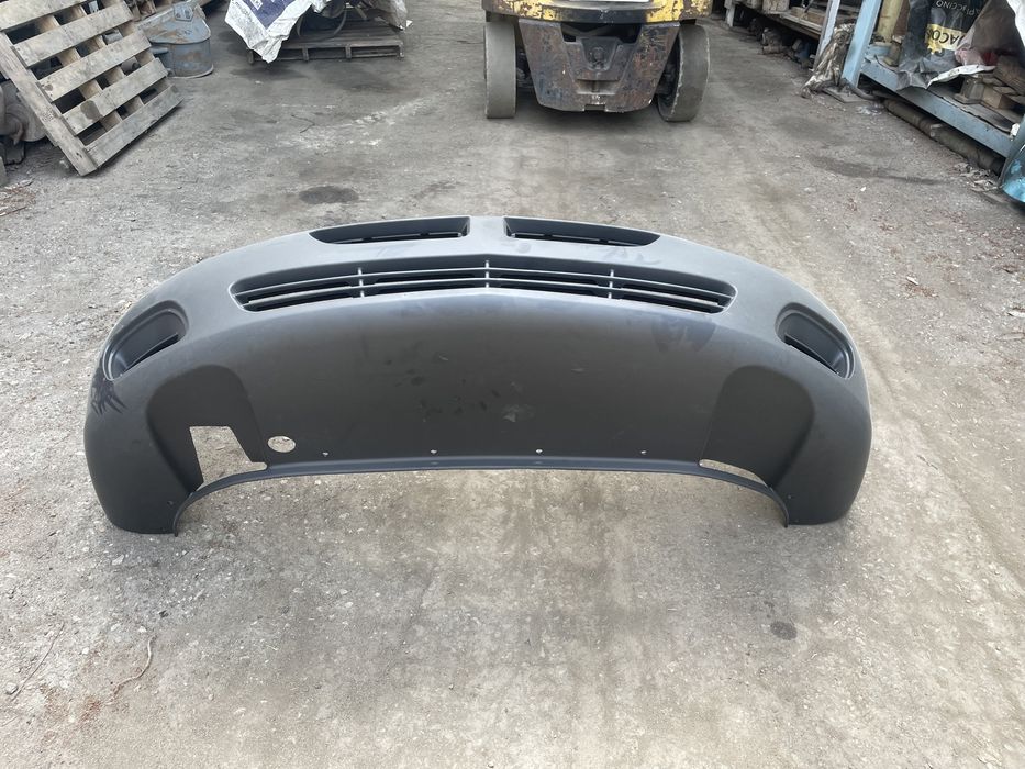 Бампер передний Dodge Stratus Додж Стратус