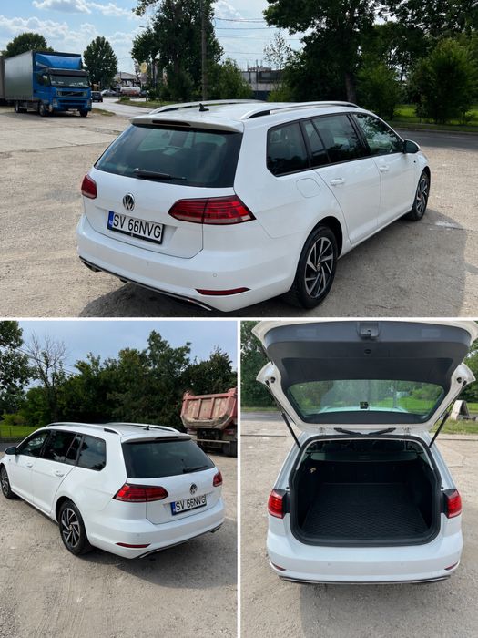VOLKSWAGEN Golf 0 — imagine 4