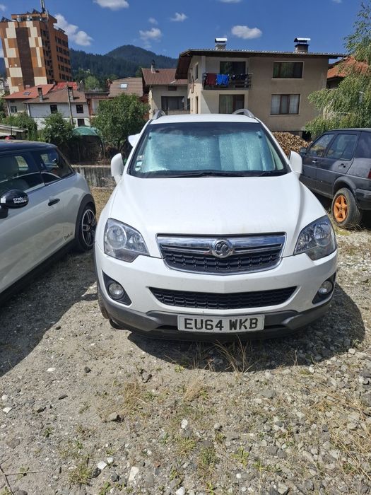Продавам Opel Antara