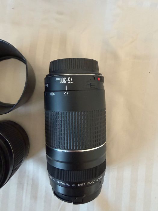 Canon EOS 2000D