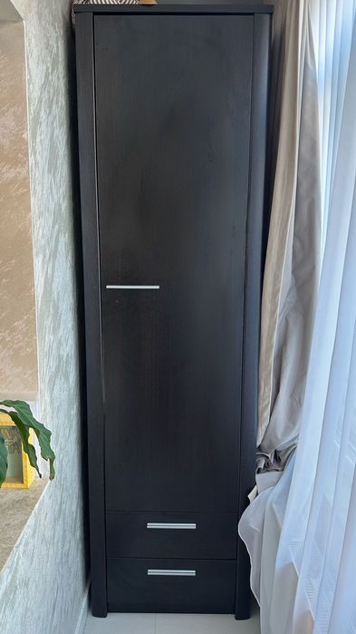 Dulap Mobexpert Moon, ideal pentru hol sau balcon